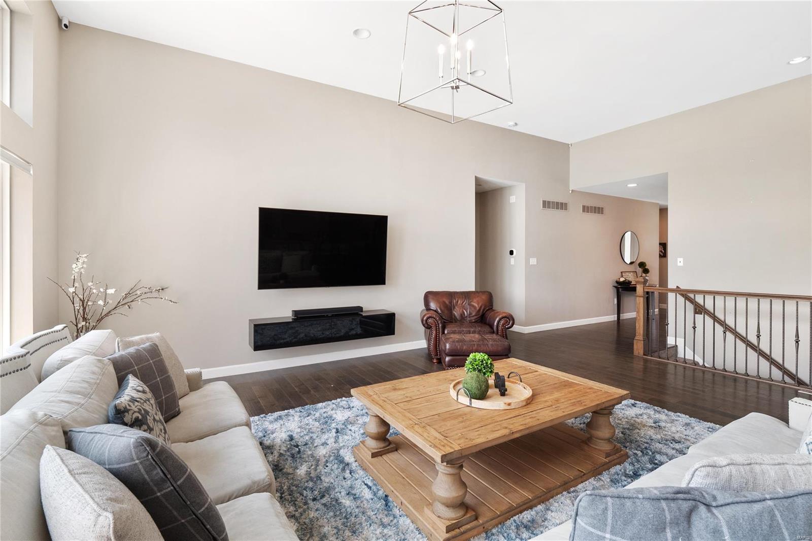 Villages At Bright Leaf - Residential