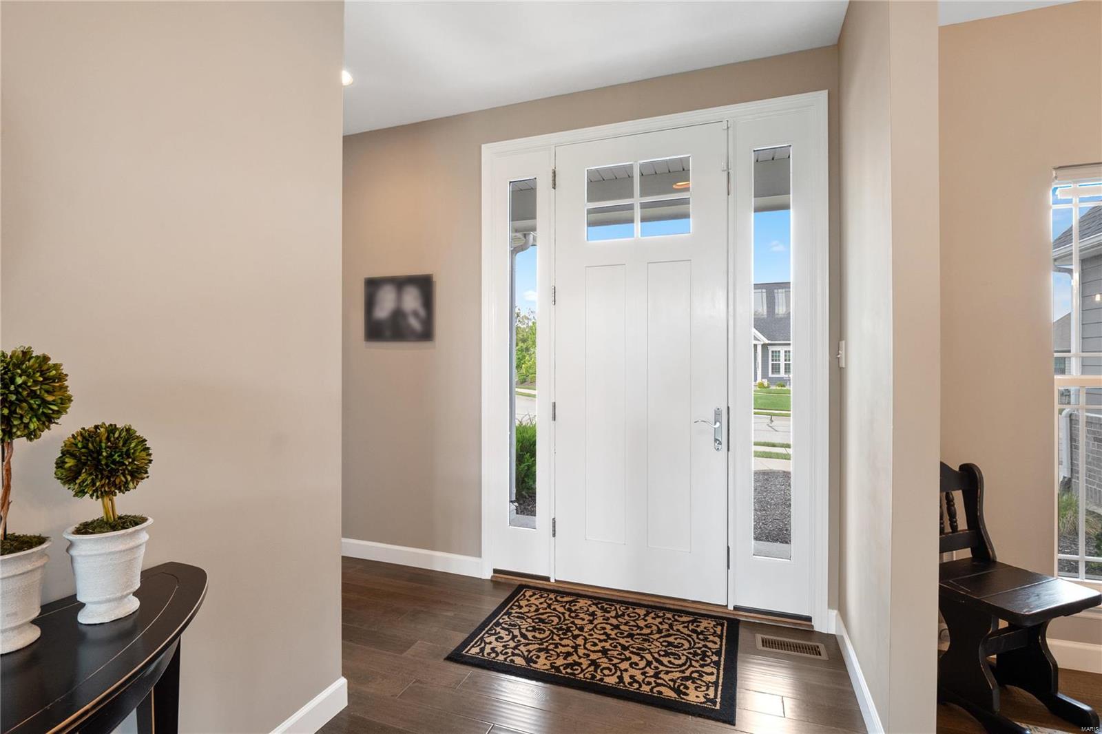 Villages At Bright Leaf - Residential