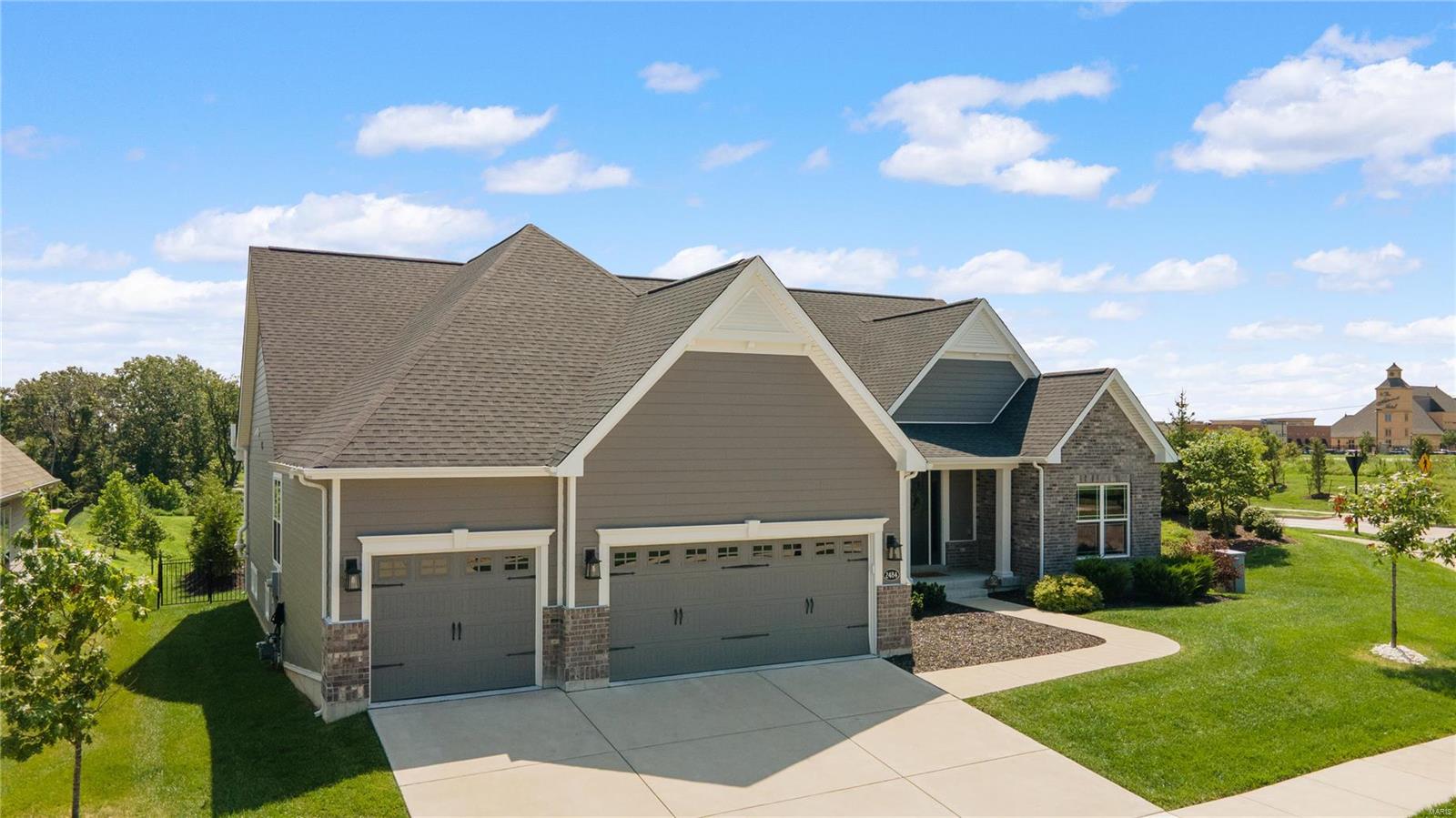 Villages At Bright Leaf - Residential