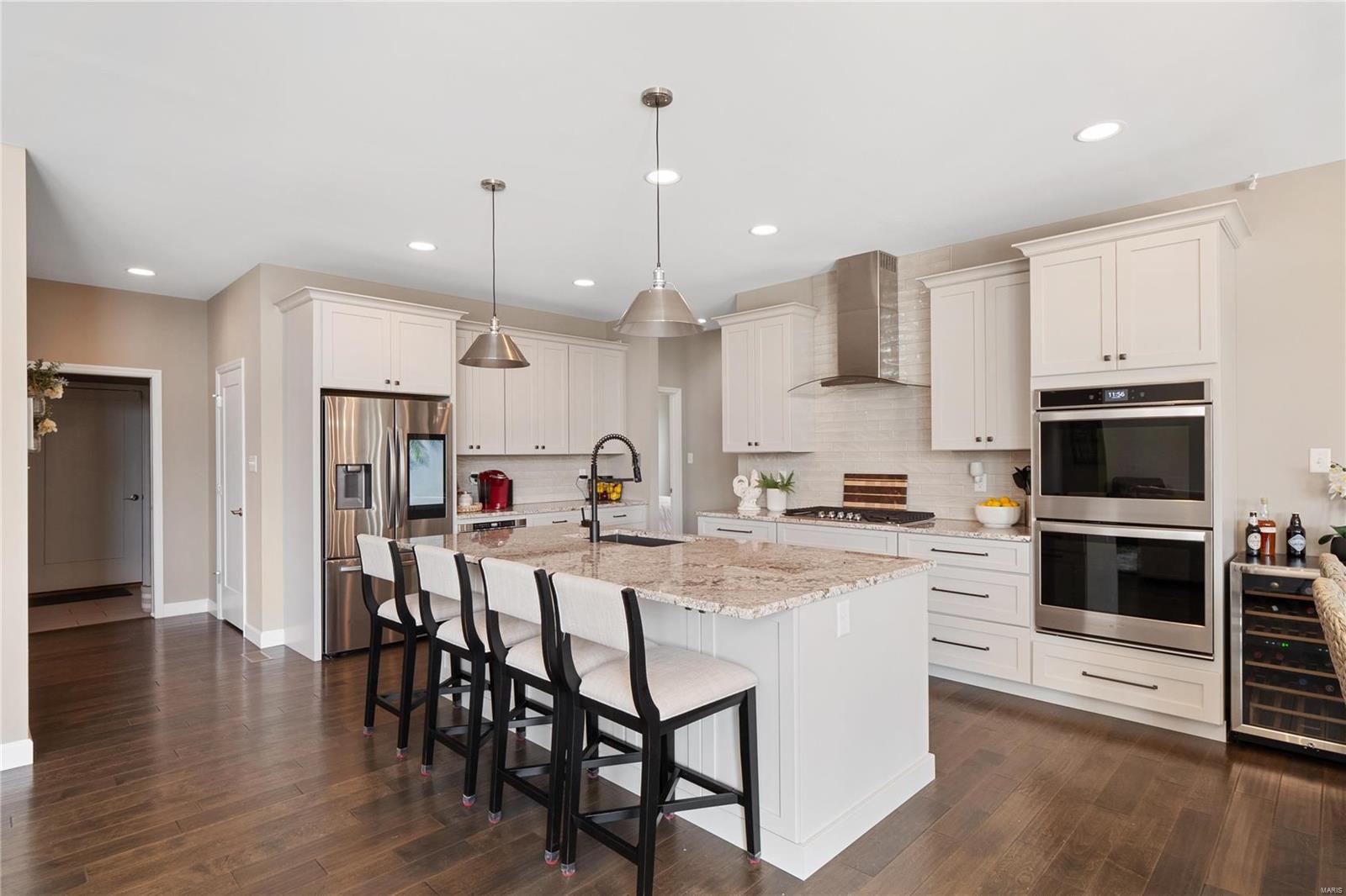 Villages At Bright Leaf - Residential