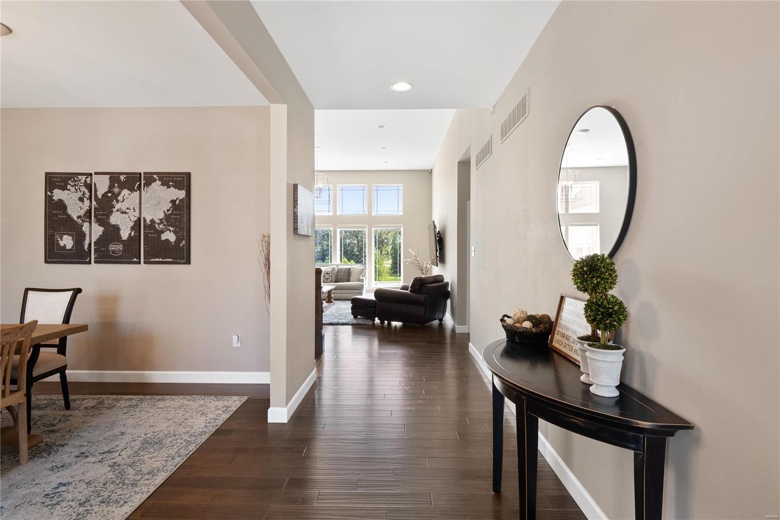 Villages At Bright Leaf - Residential