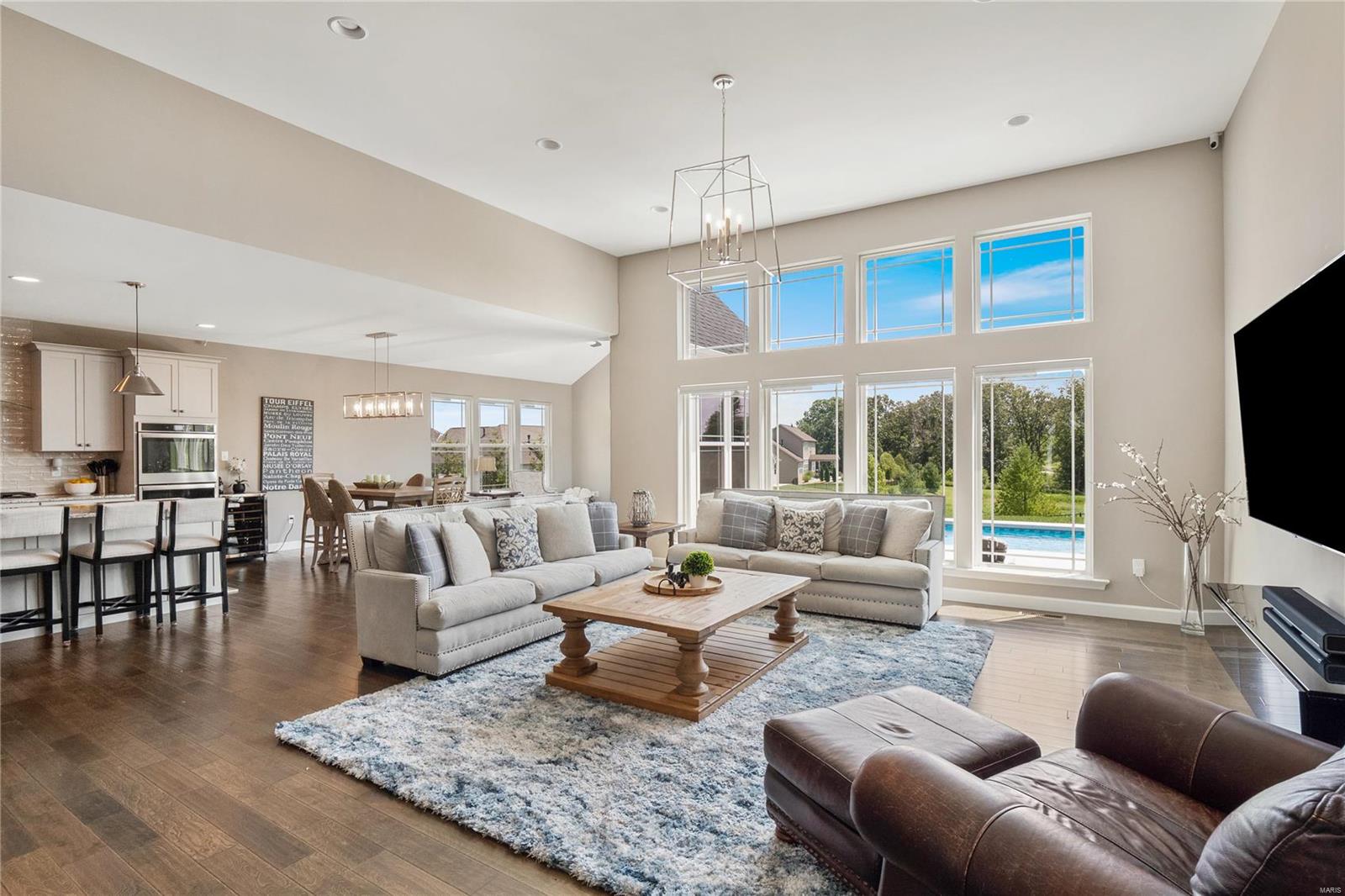 Villages At Bright Leaf - Residential