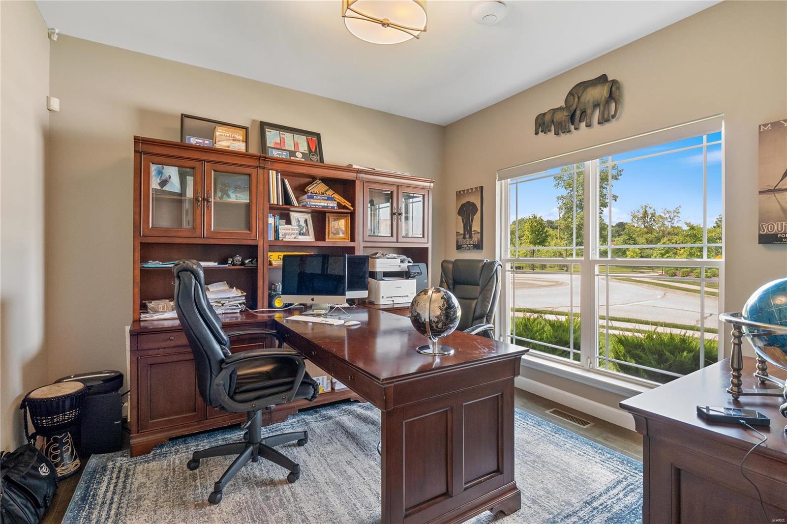 Villages At Bright Leaf - Residential