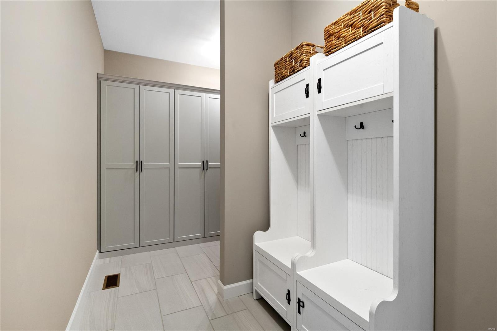 Villages At Bright Leaf - Residential