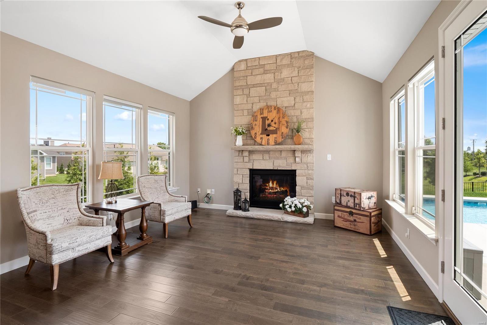 Villages At Bright Leaf - Residential