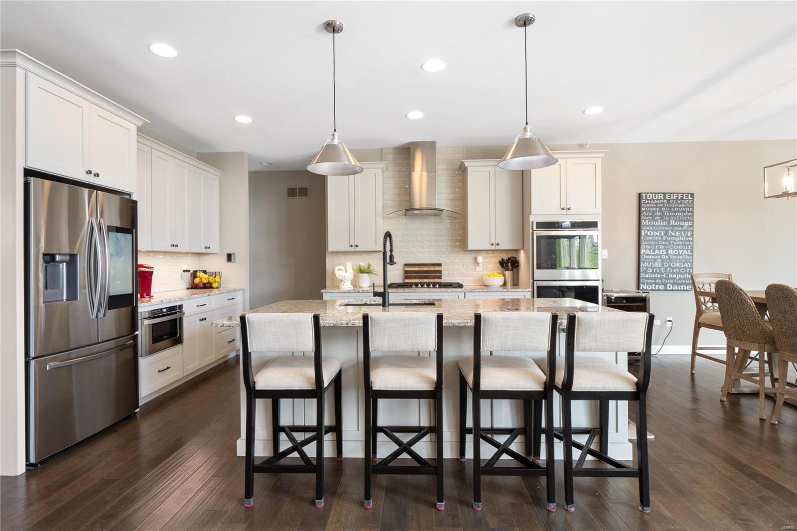 Villages At Bright Leaf - Residential