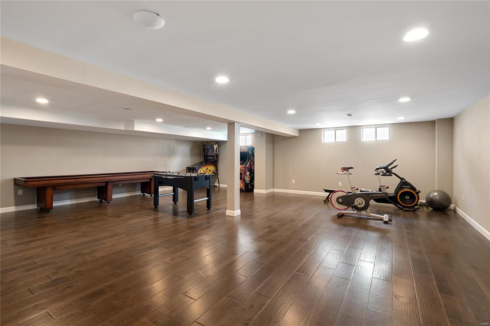 Villages At Bright Leaf - Residential