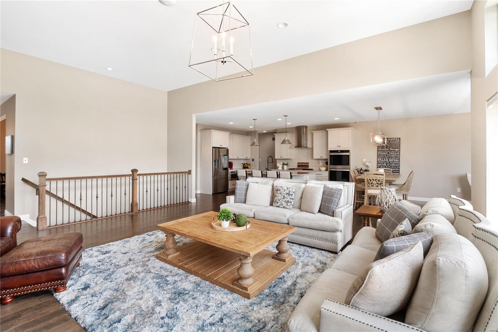 Villages At Bright Leaf - Residential