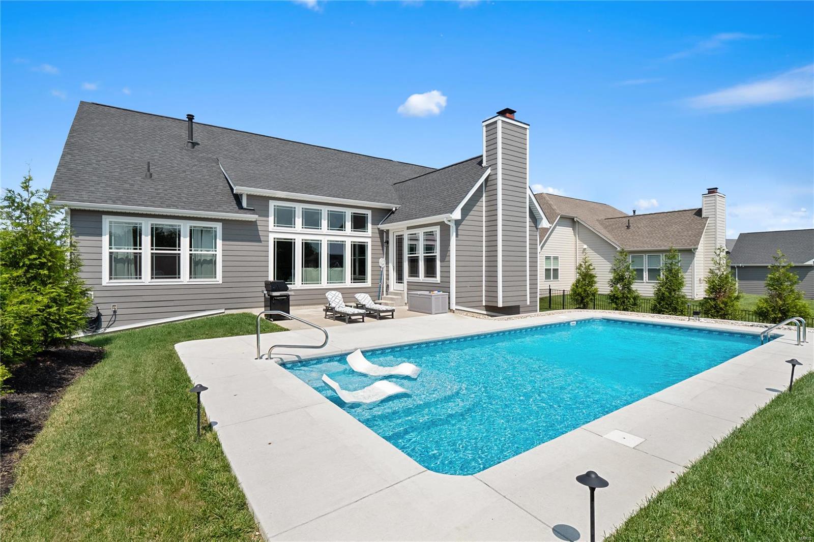 Villages At Bright Leaf - Residential