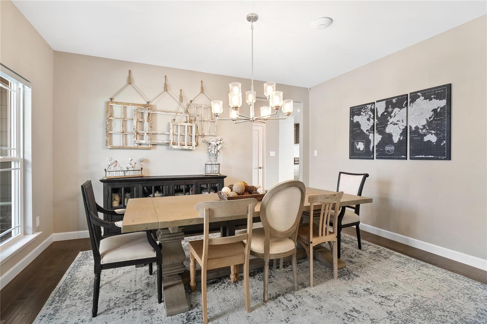 Villages At Bright Leaf - Residential