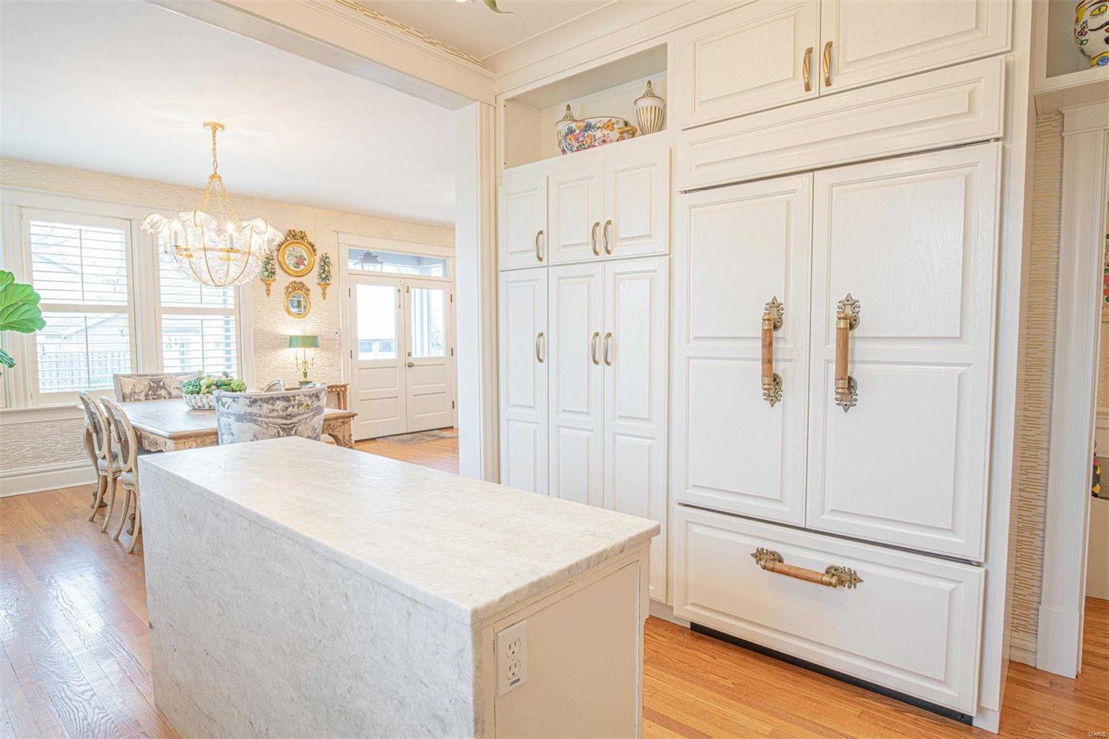 Bonita Park - Residential