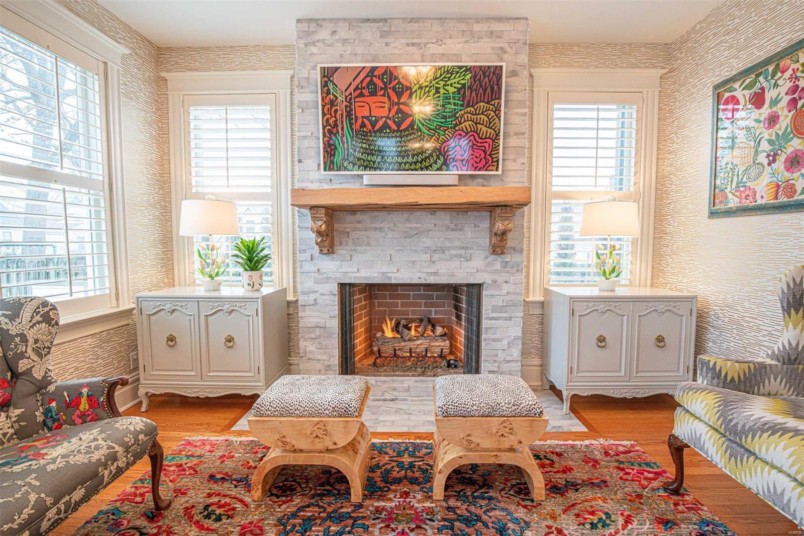 Bonita Park - Residential