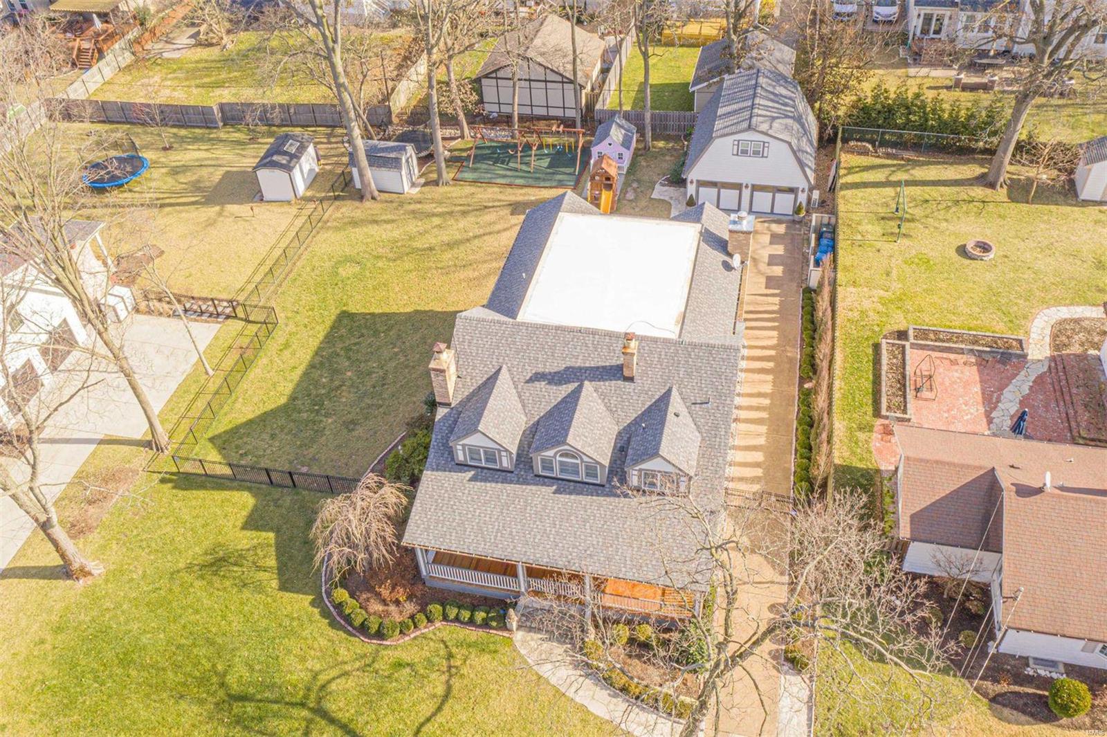 Bonita Park - Residential