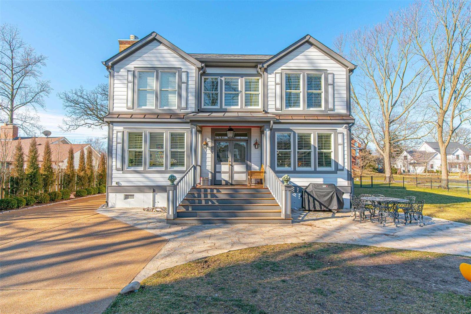 Bonita Park - Residential