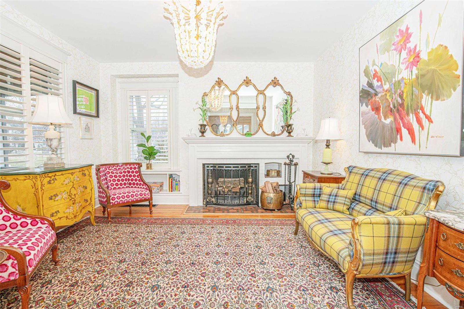 Bonita Park - Residential