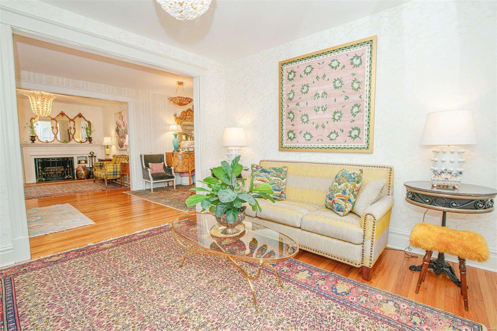 Bonita Park - Residential