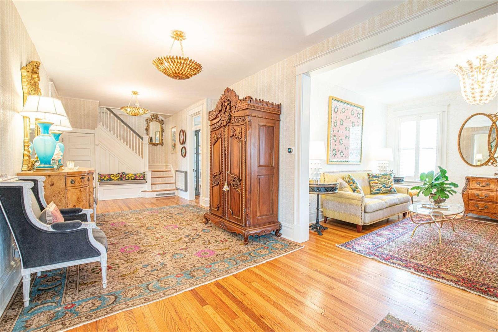 Bonita Park - Residential