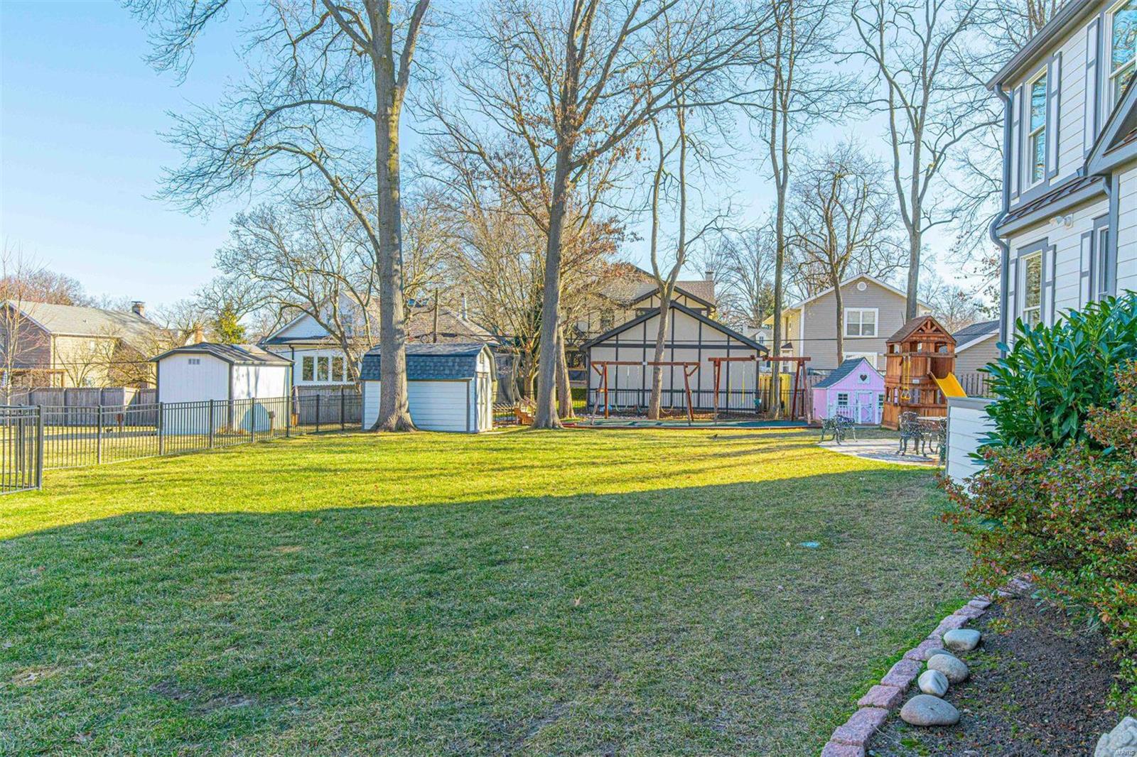 Bonita Park - Residential