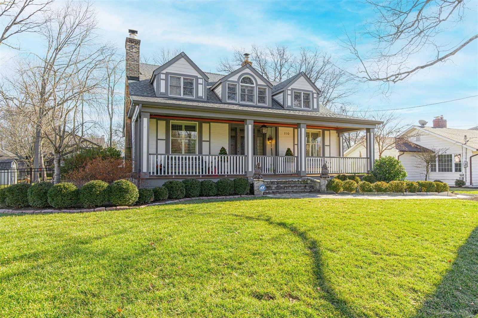 Bonita Park - Residential