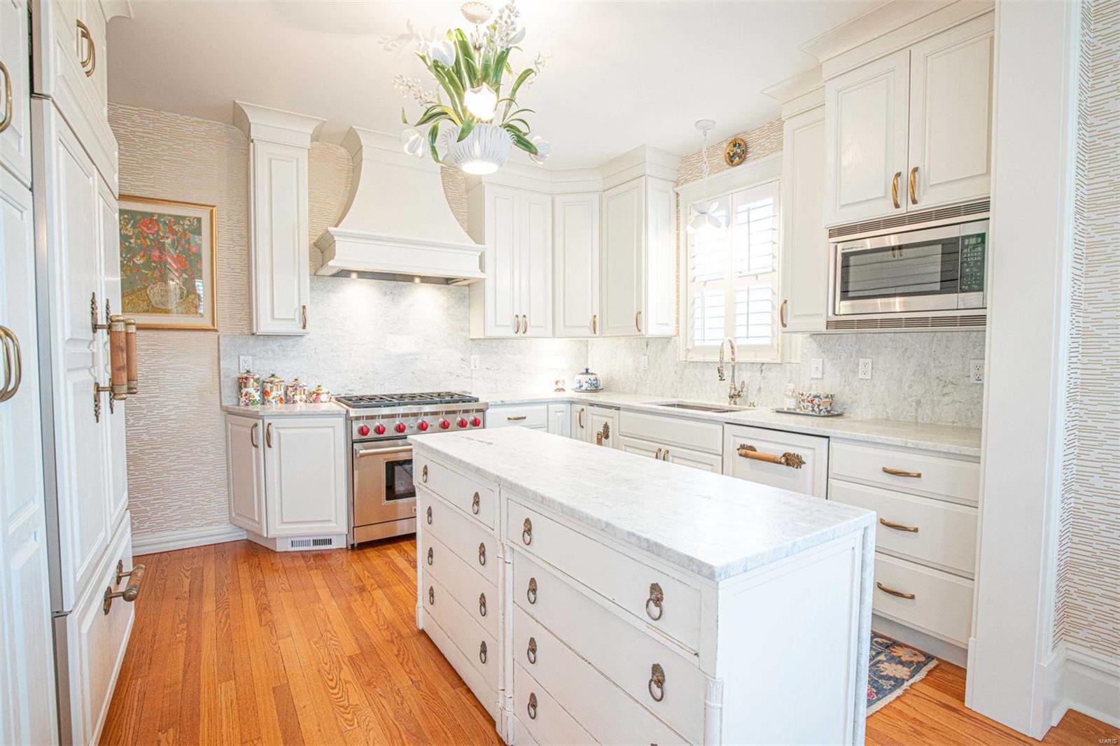 Bonita Park - Residential