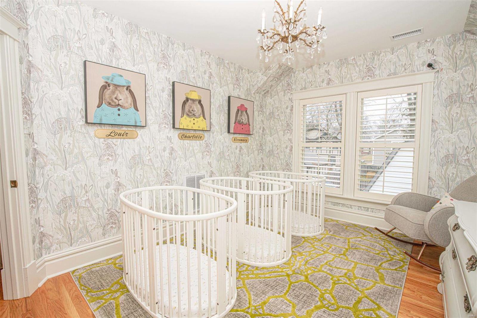 Bonita Park - Residential