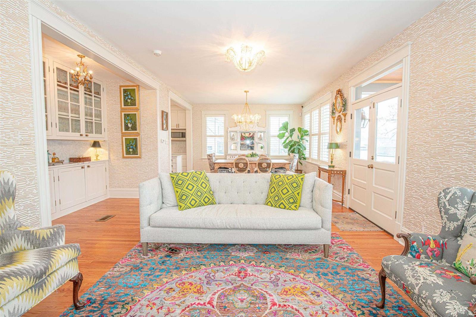 Bonita Park - Residential