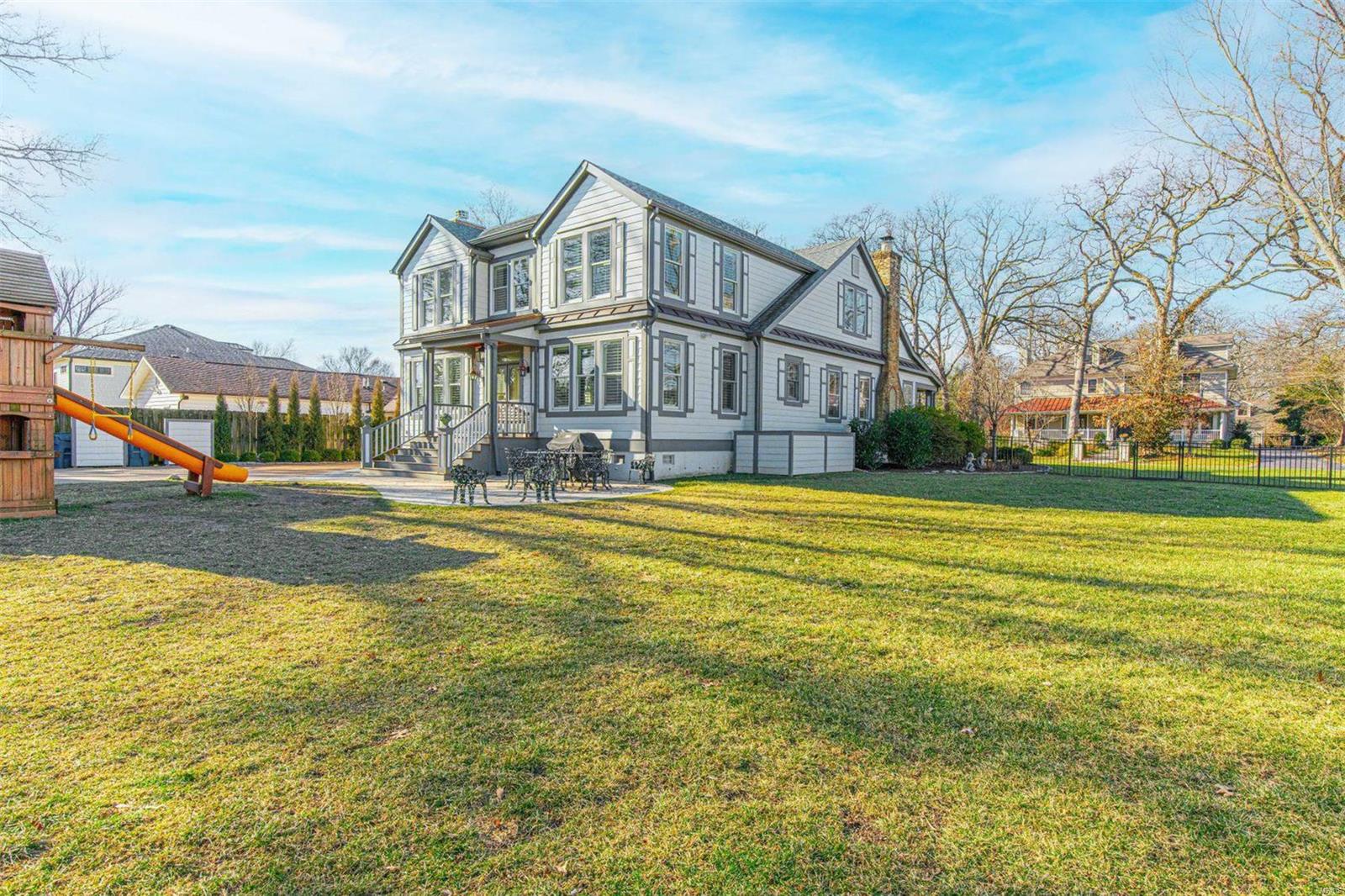 Bonita Park - Residential