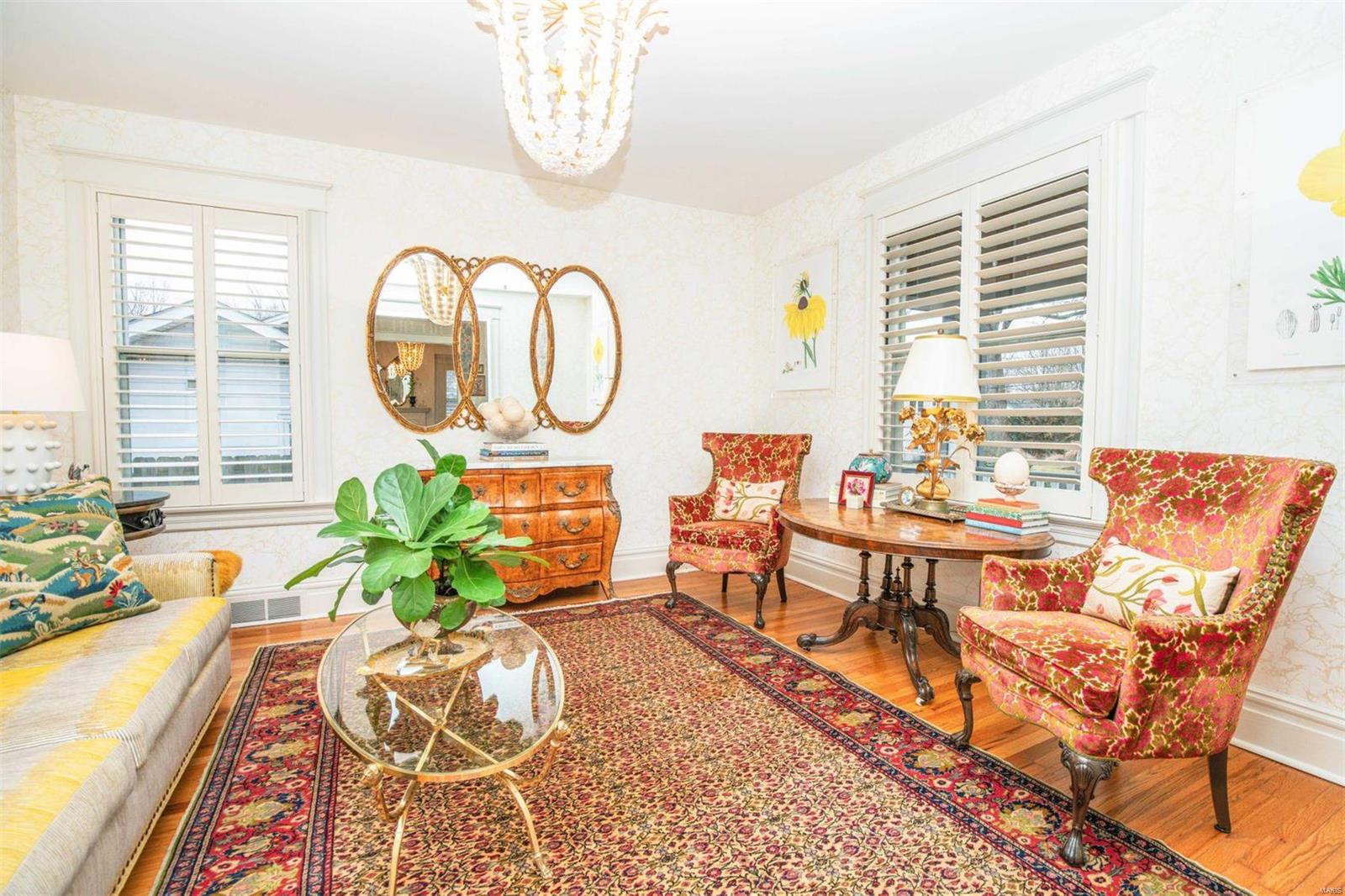 Bonita Park - Residential