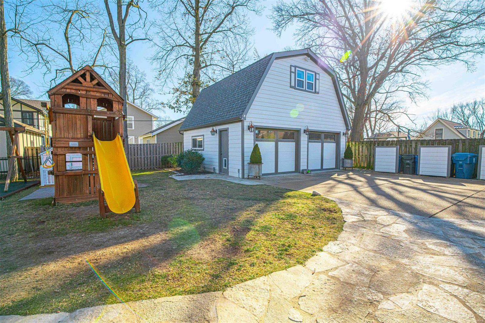 Bonita Park - Residential