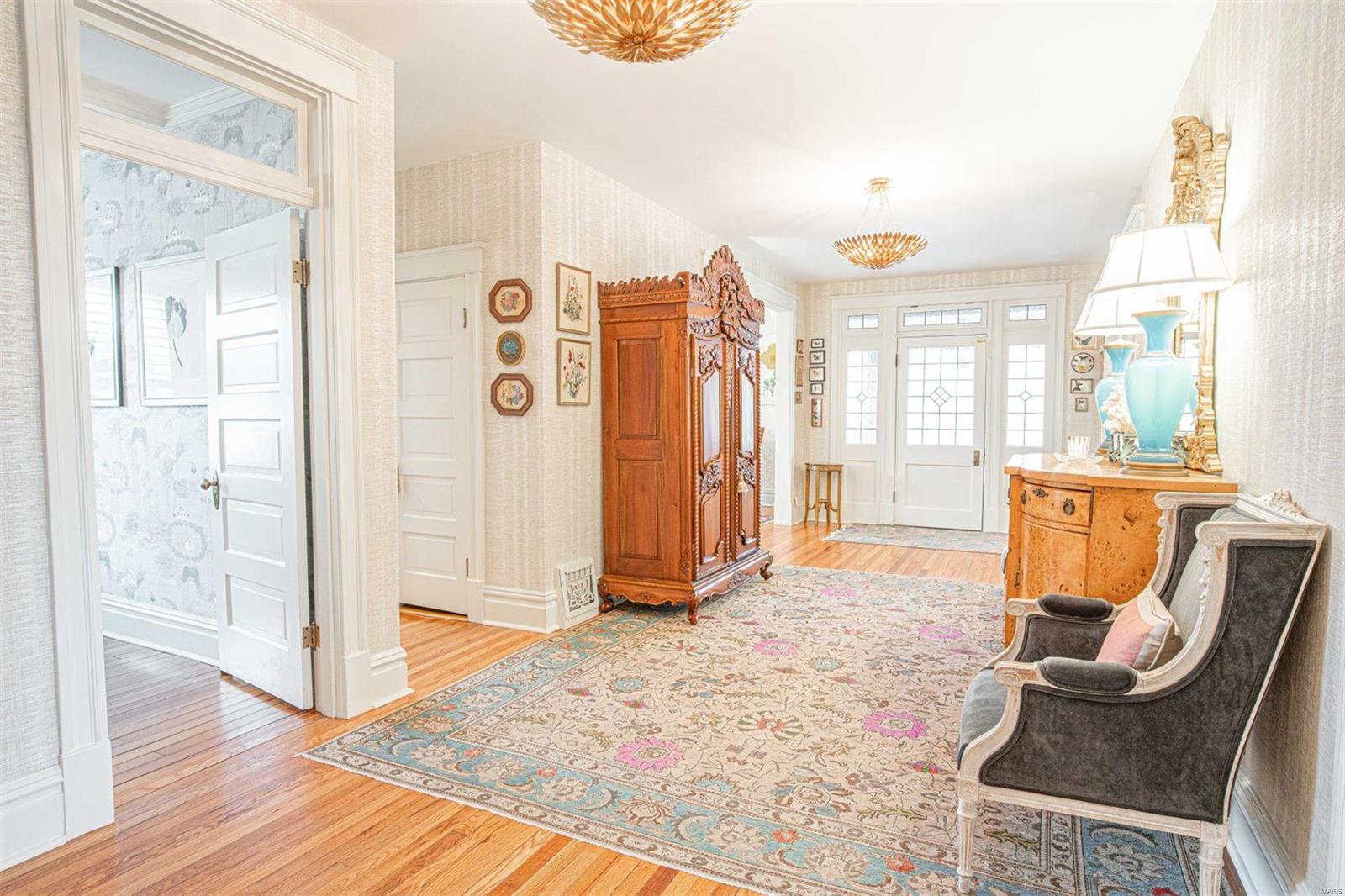 Bonita Park - Residential