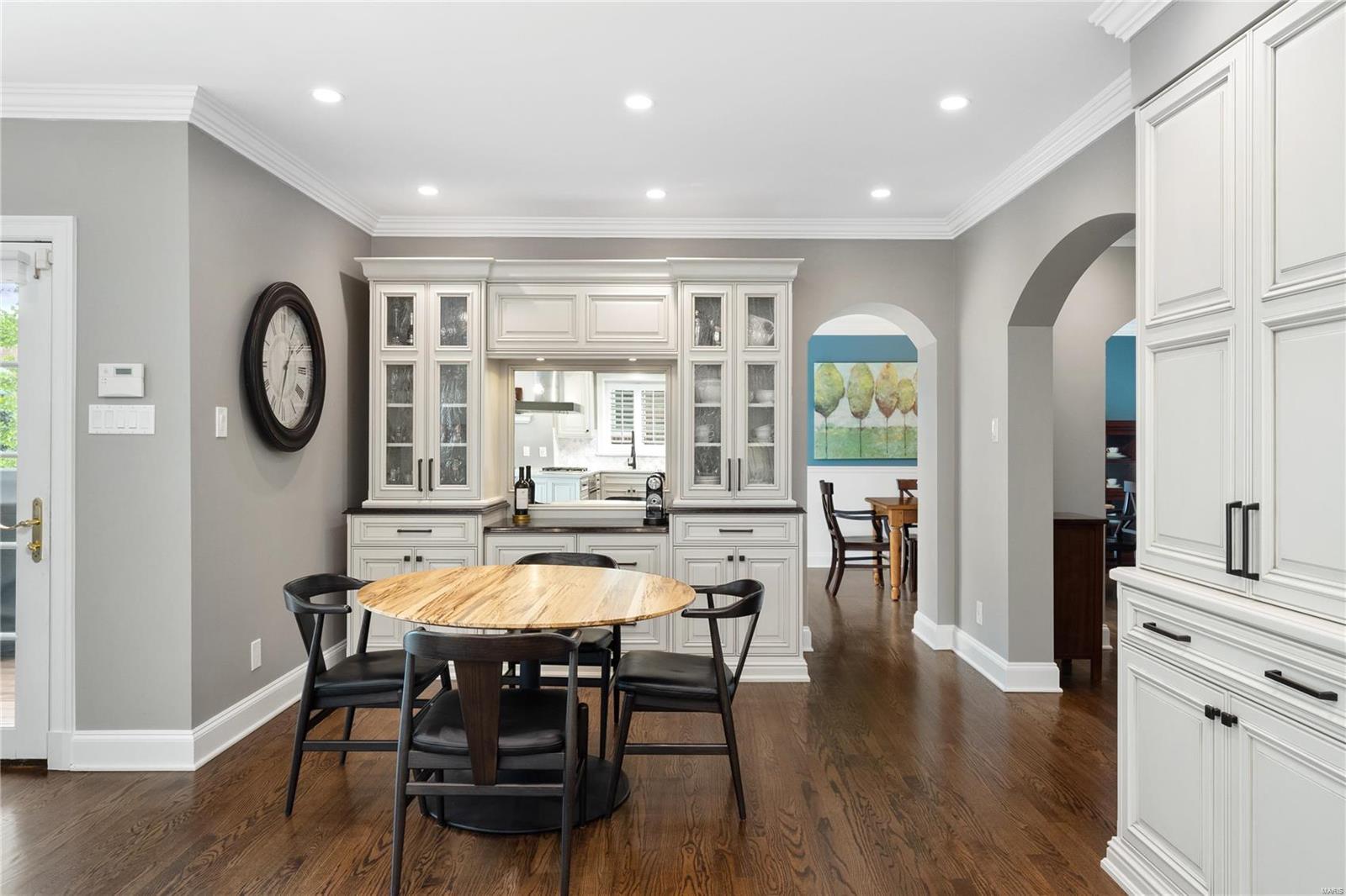 Clayton Gardens - Residential