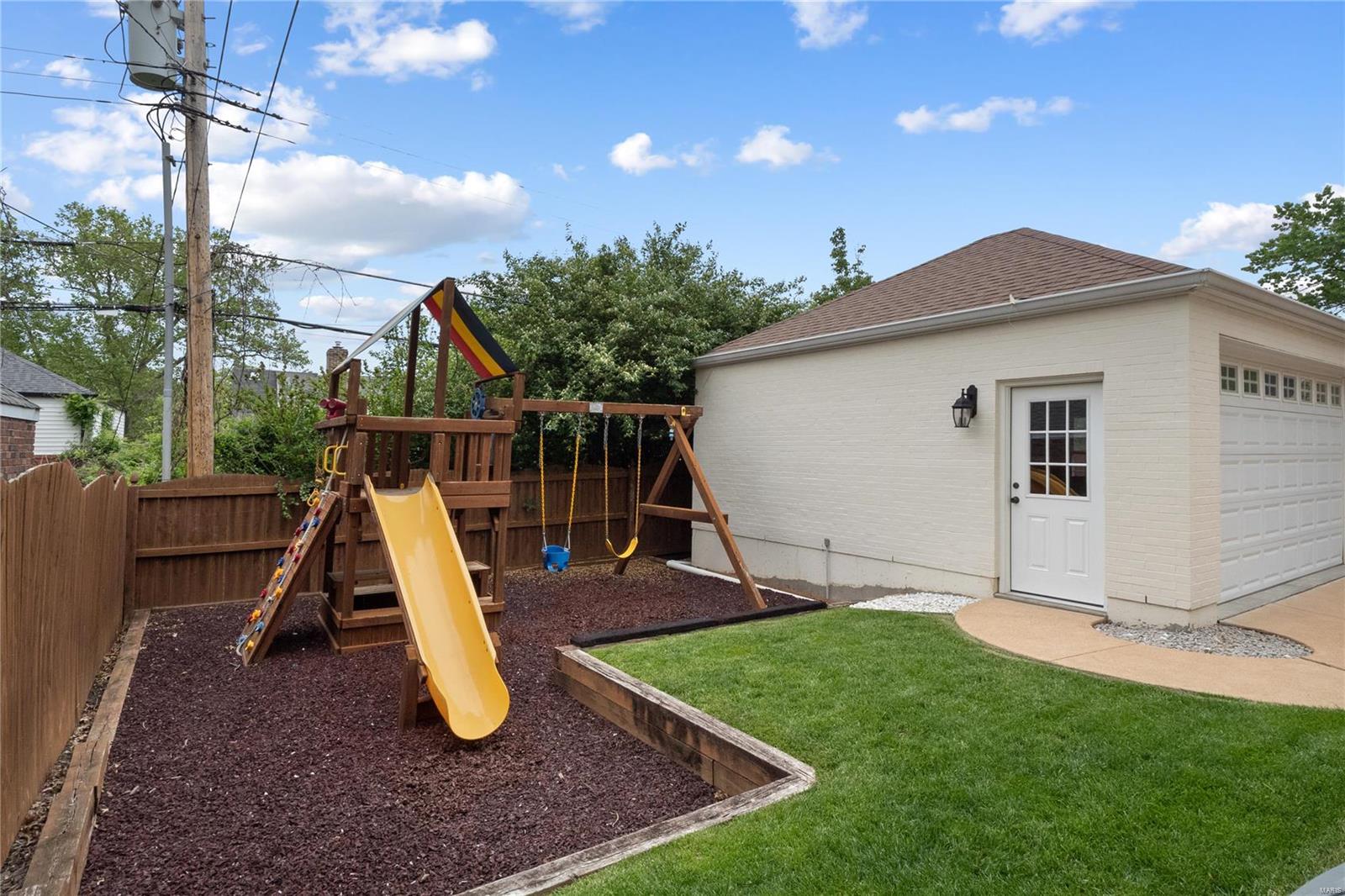 Clayton Gardens - Residential