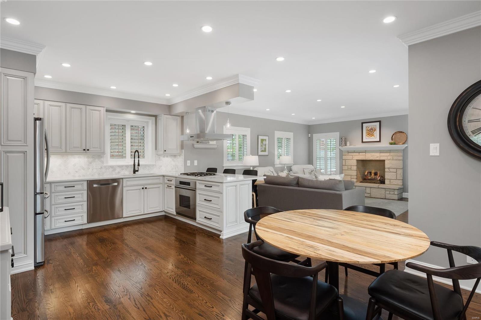 Clayton Gardens - Residential