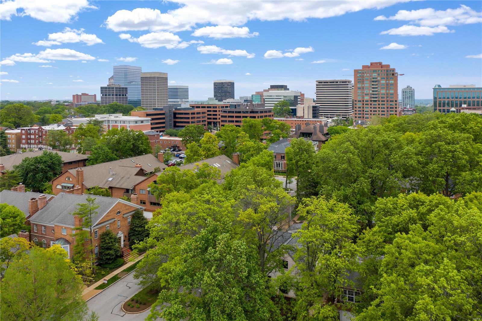 Clayton Gardens - Residential