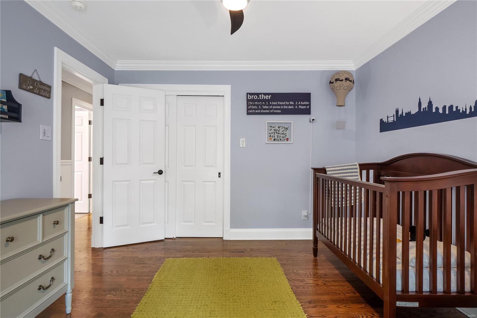 Clayton Gardens - Residential