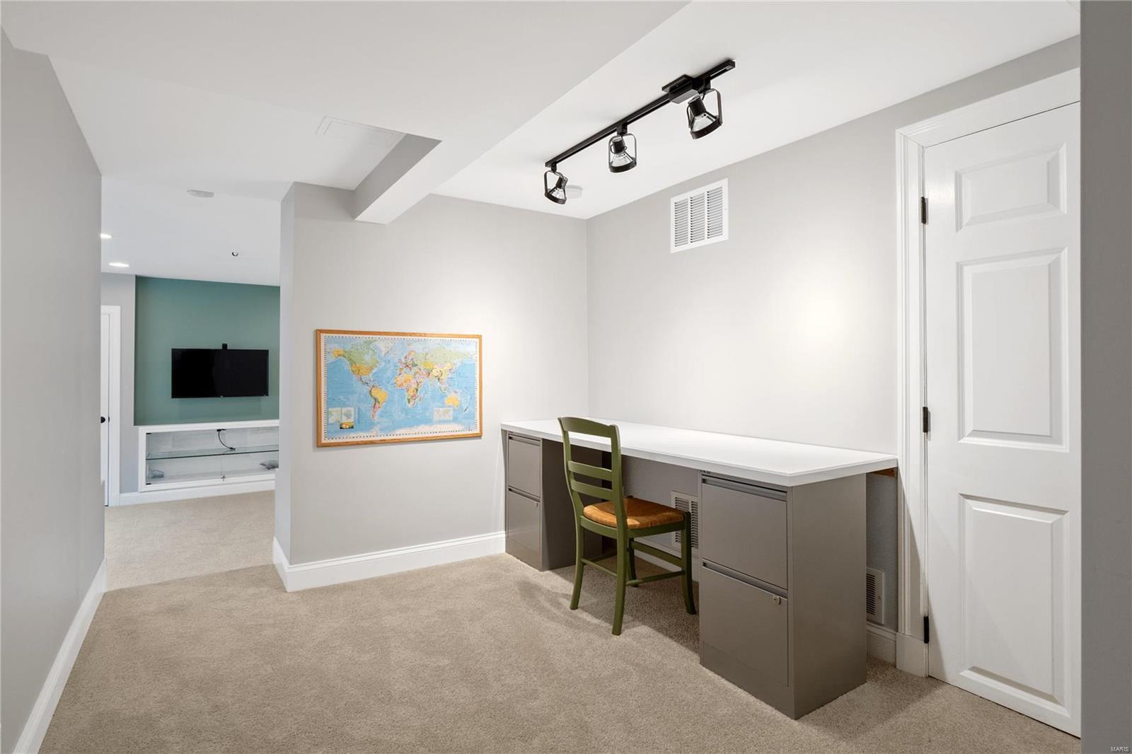 Clayton Gardens - Residential