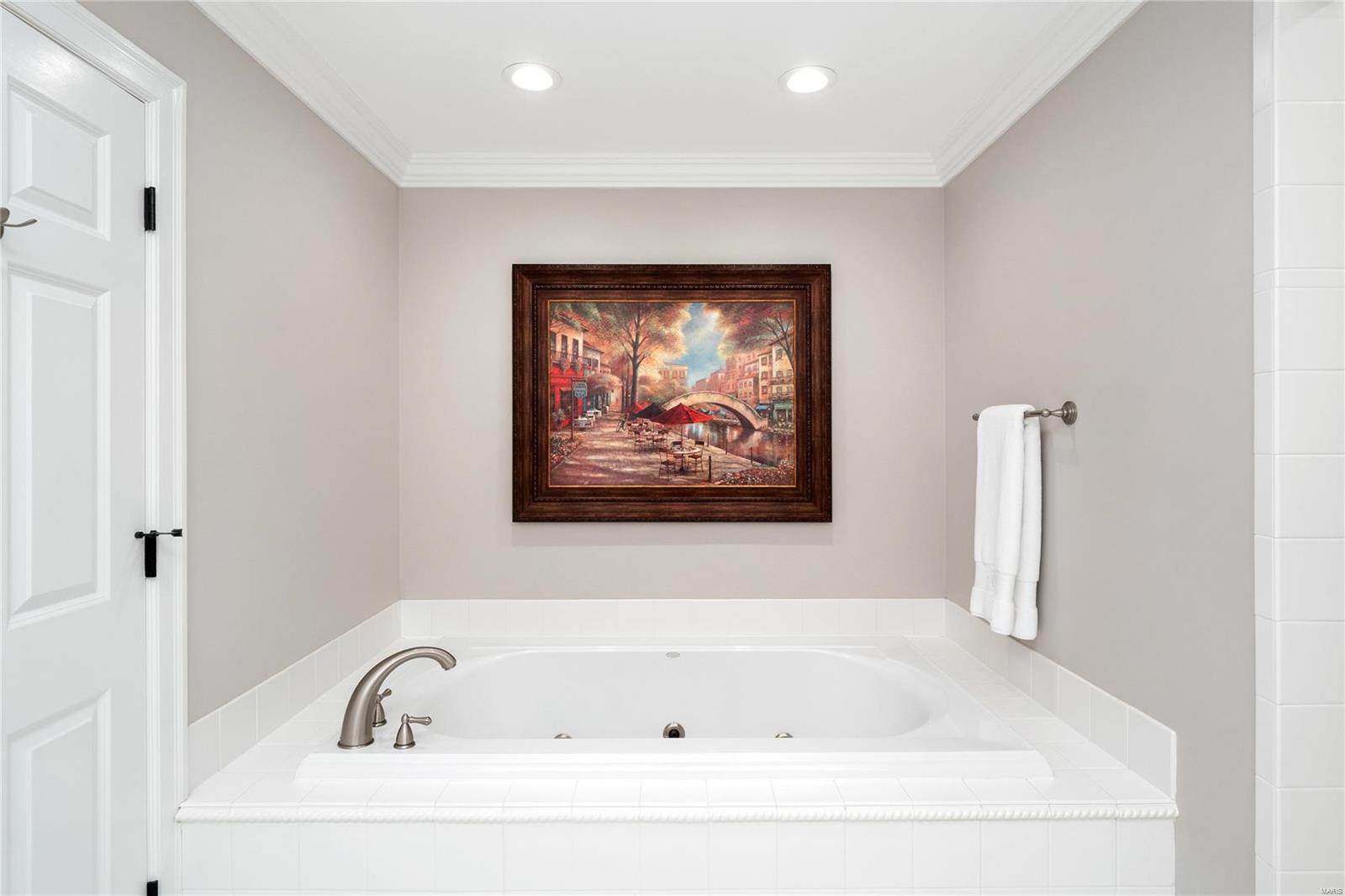 Clayton Gardens - Residential