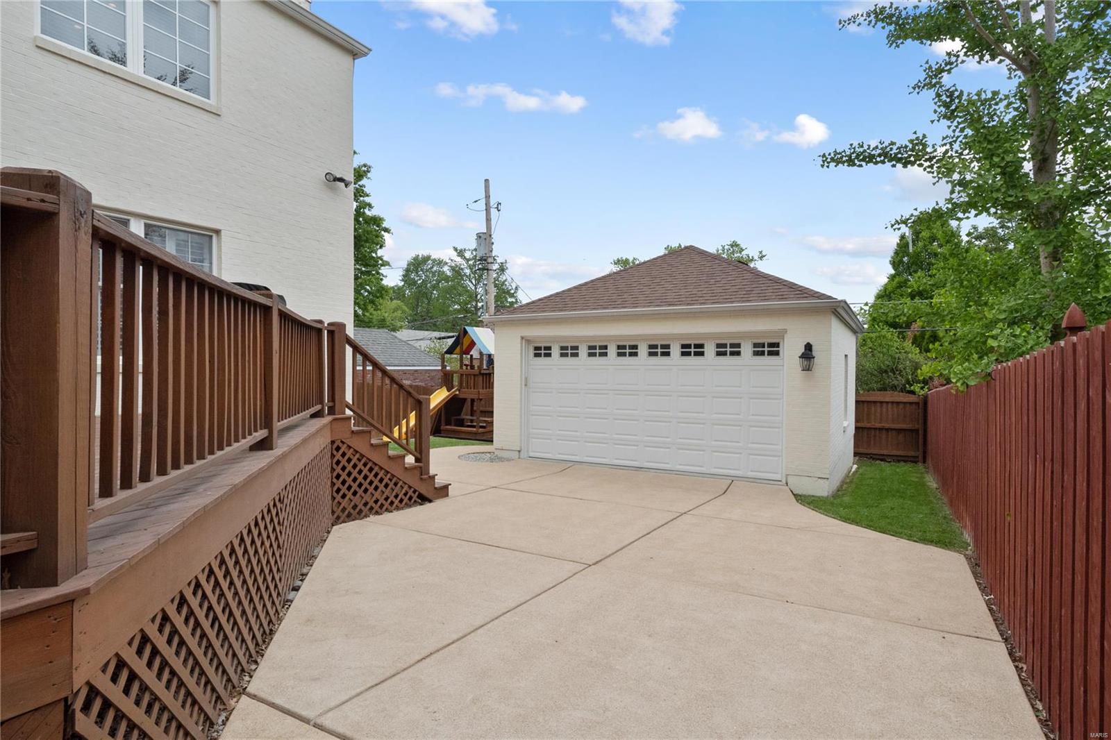 Clayton Gardens - Residential