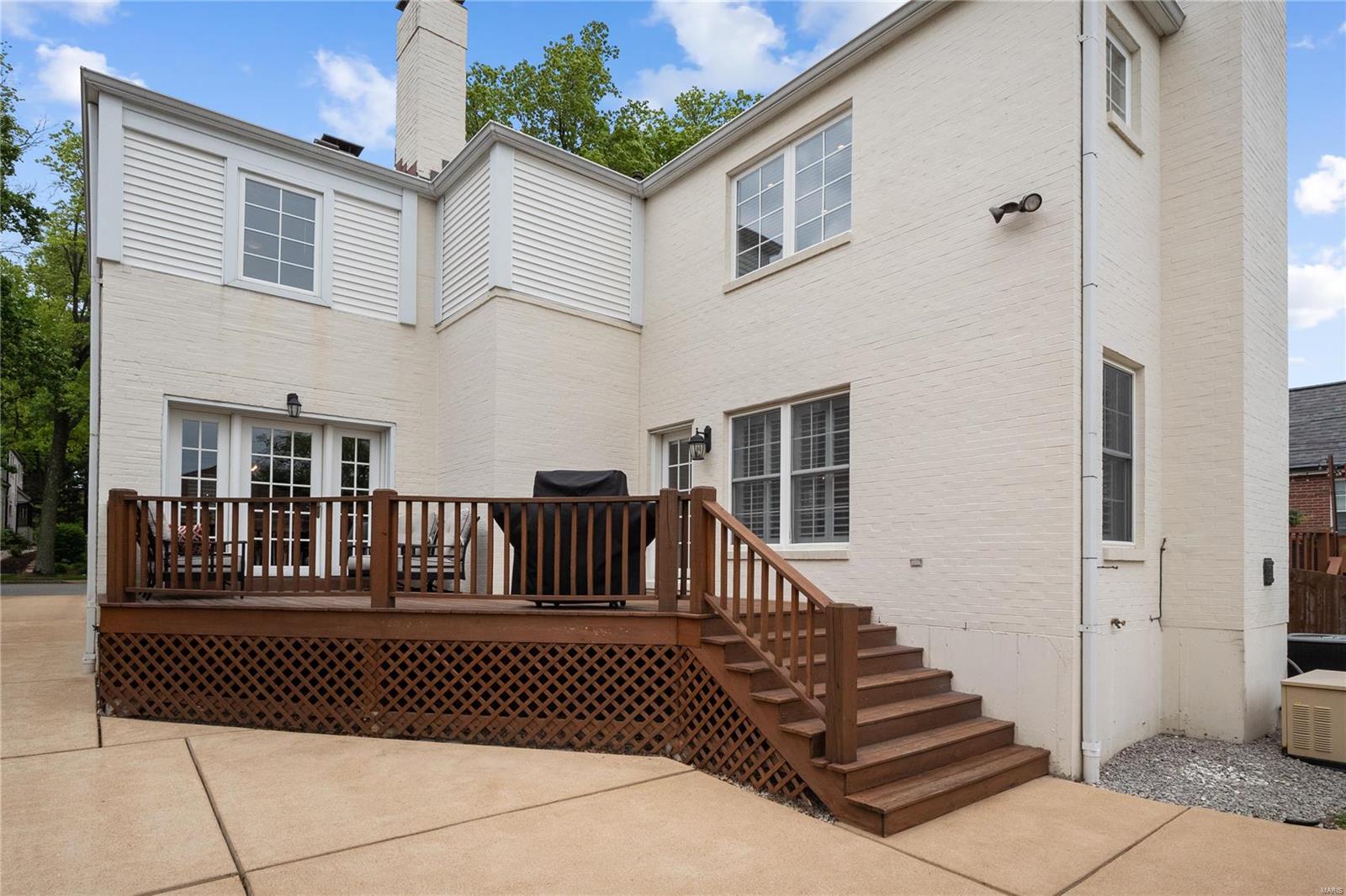 Clayton Gardens - Residential