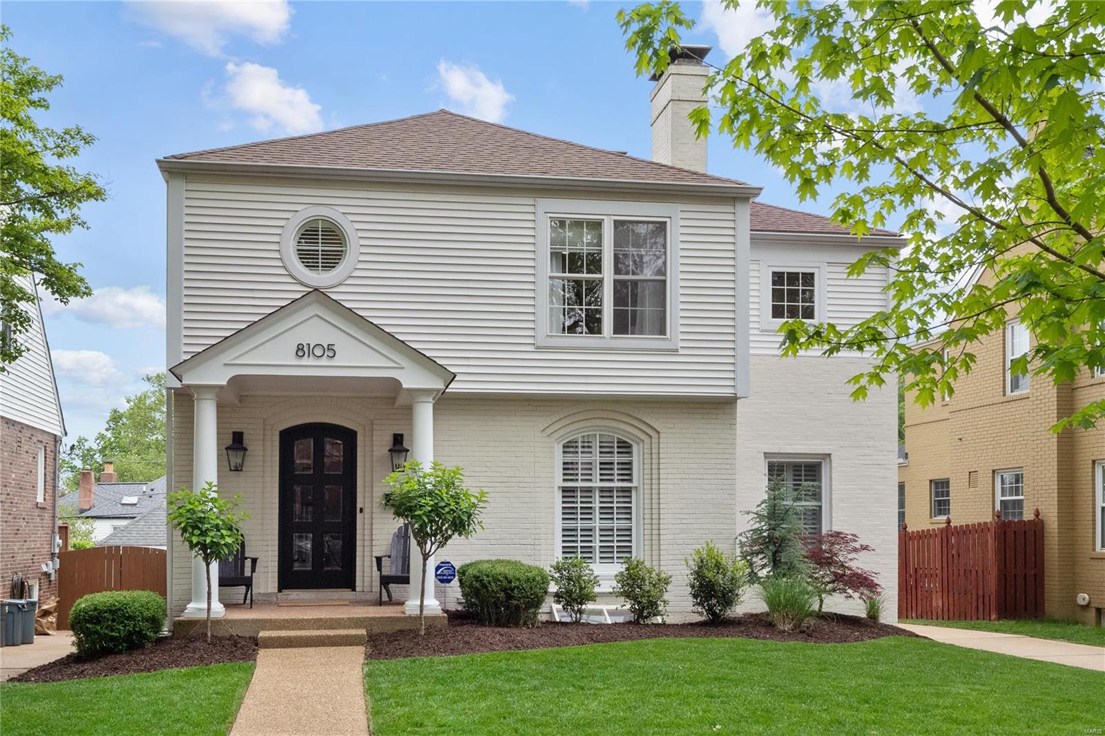 Clayton Gardens - Residential