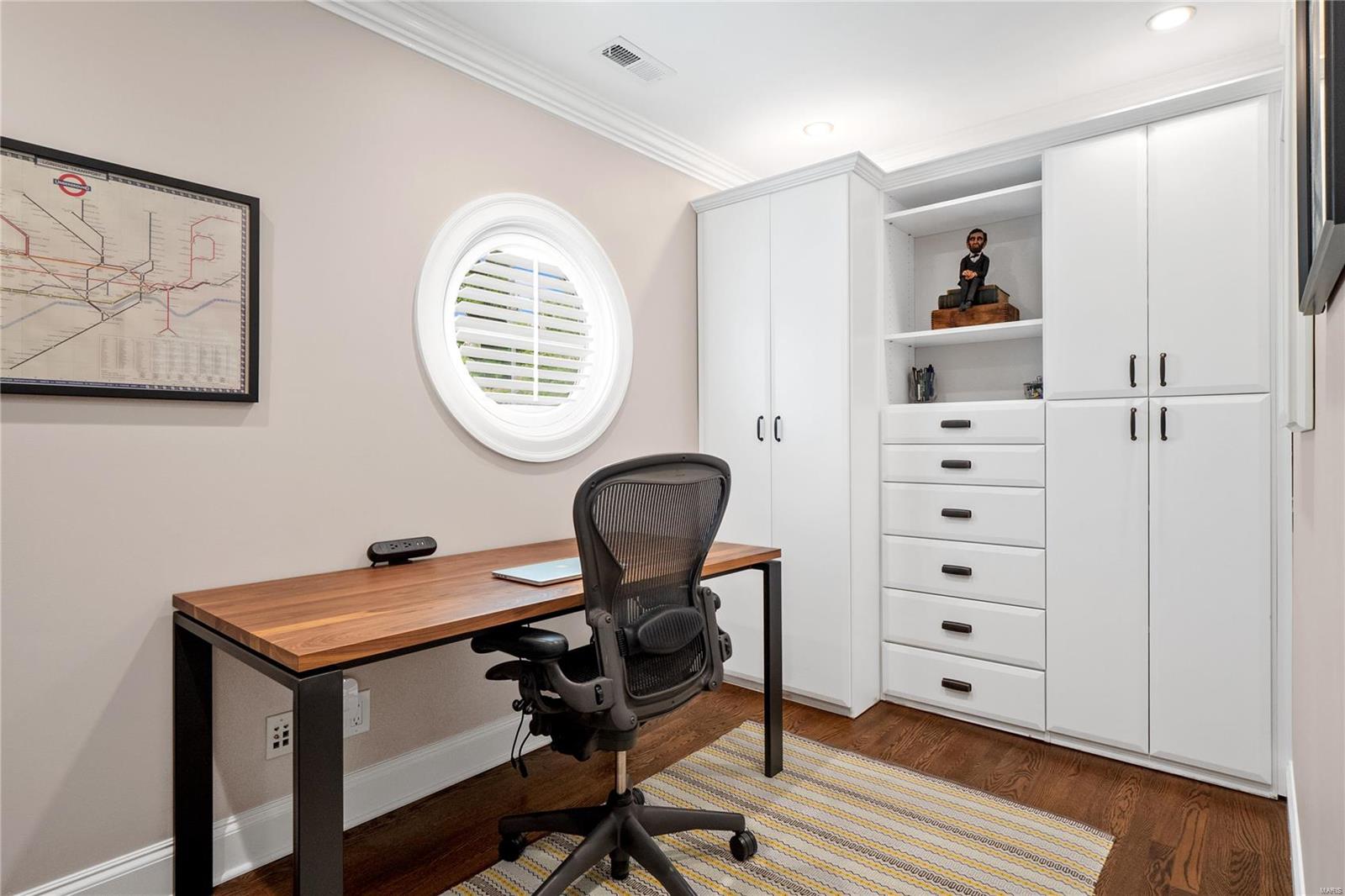 Clayton Gardens - Residential