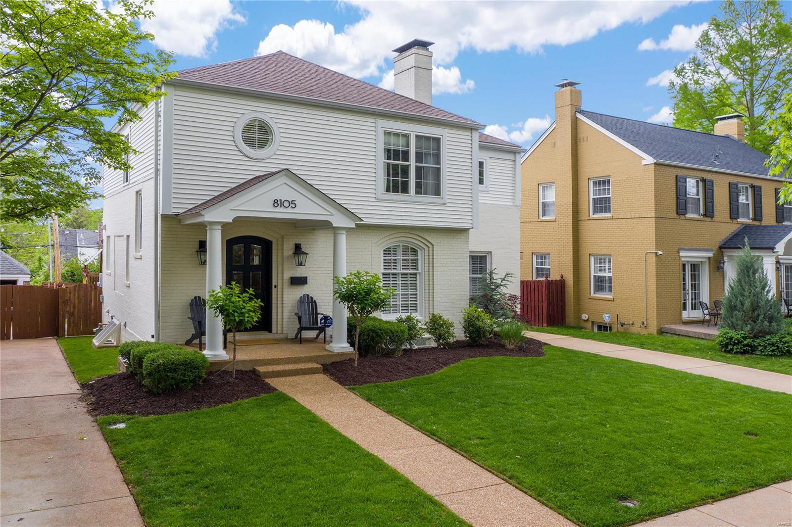 Clayton Gardens - Residential