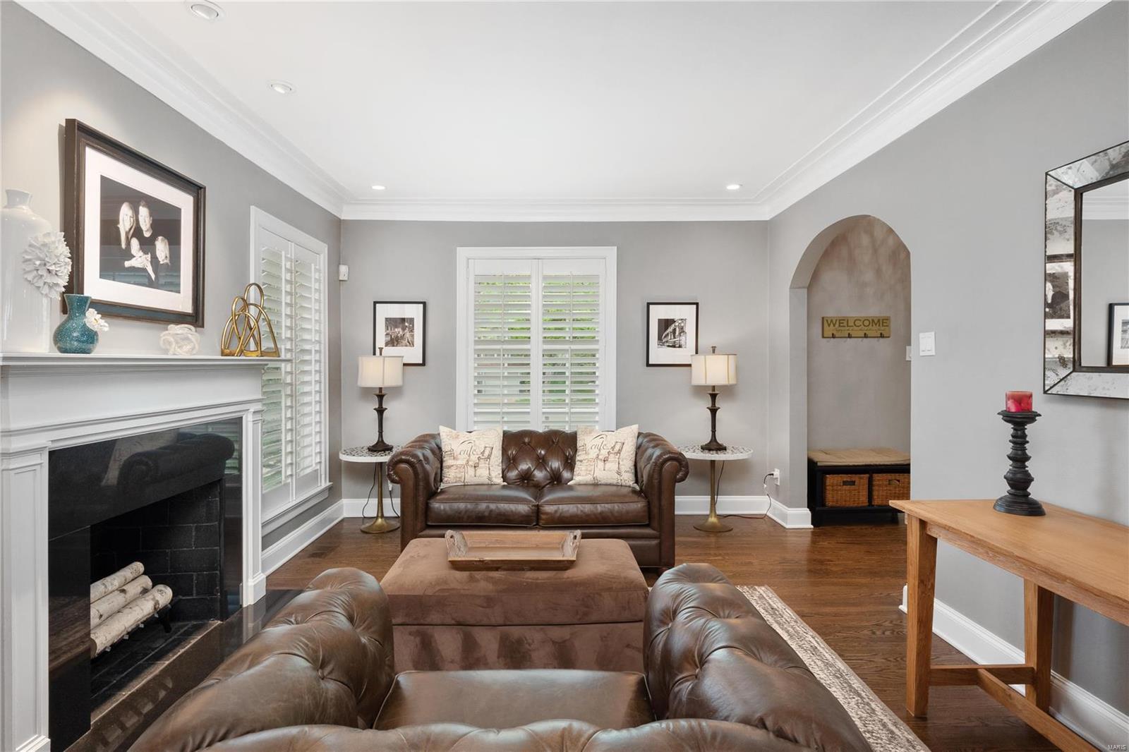 Clayton Gardens - Residential