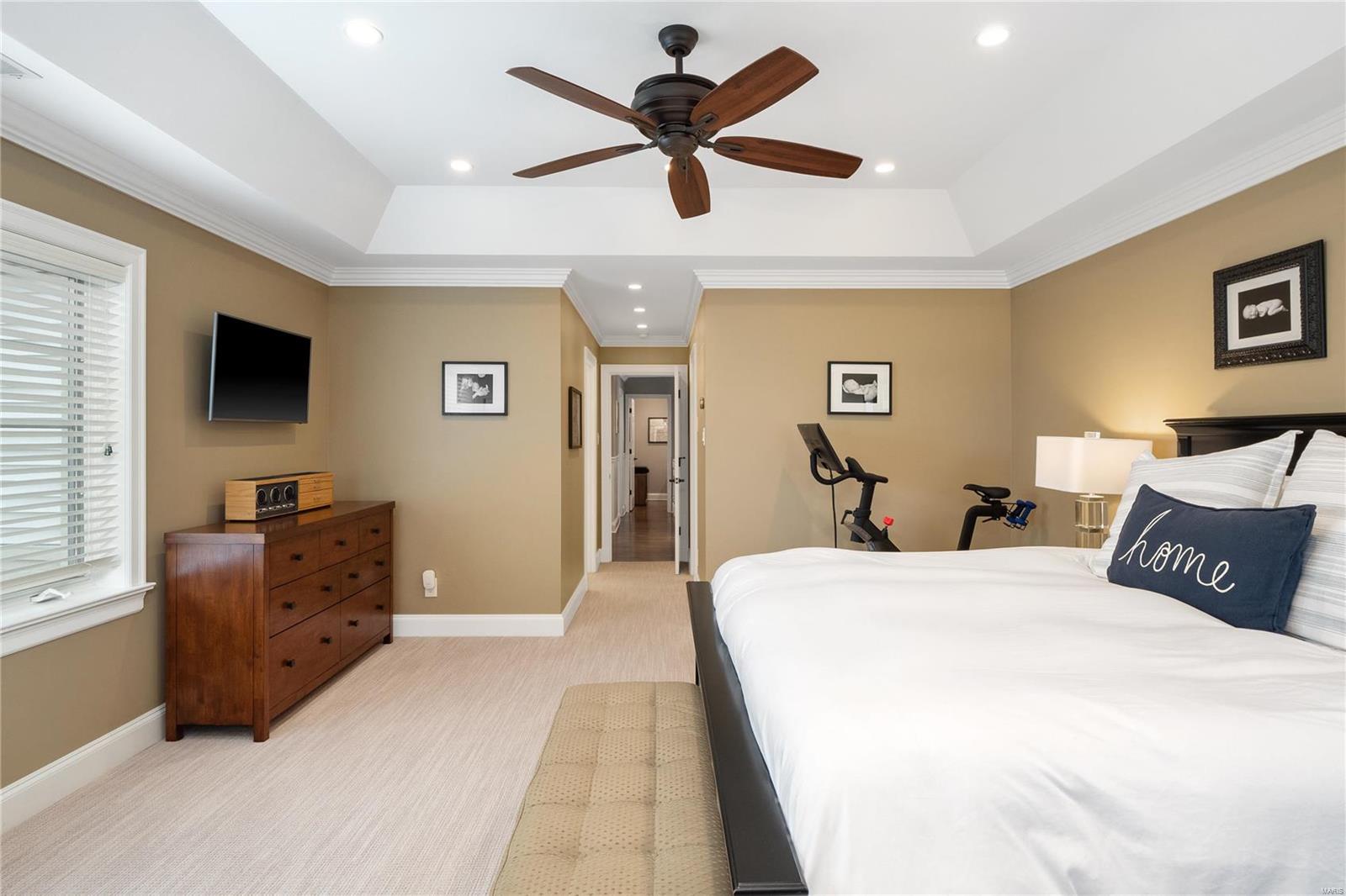 Clayton Gardens - Residential