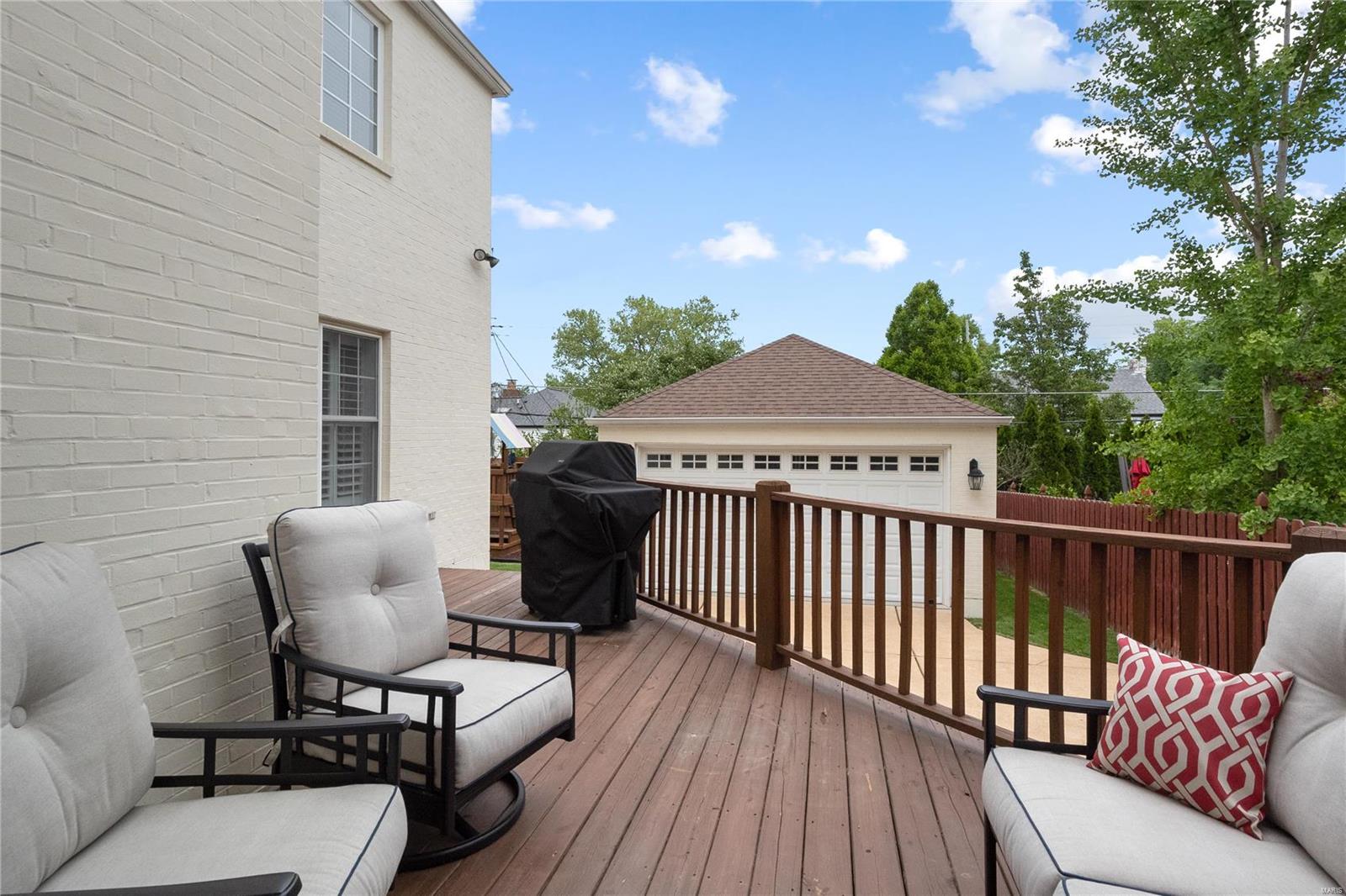 Clayton Gardens - Residential