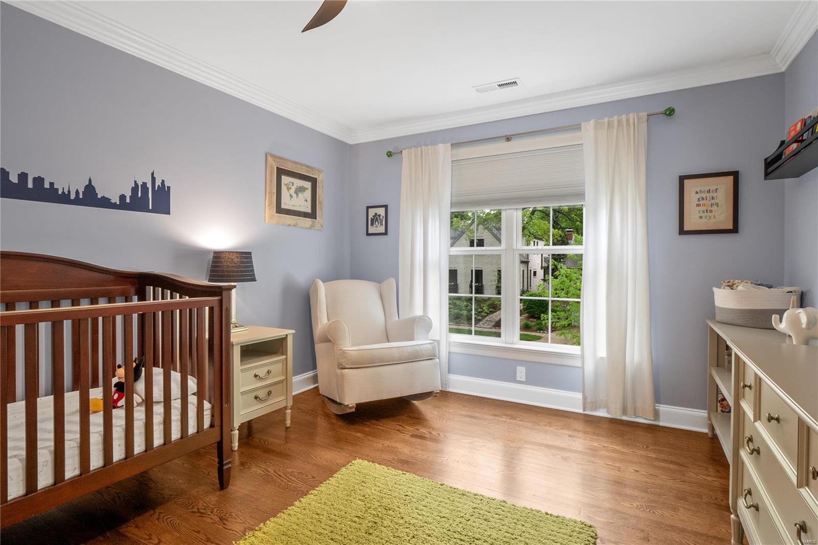 Clayton Gardens - Residential