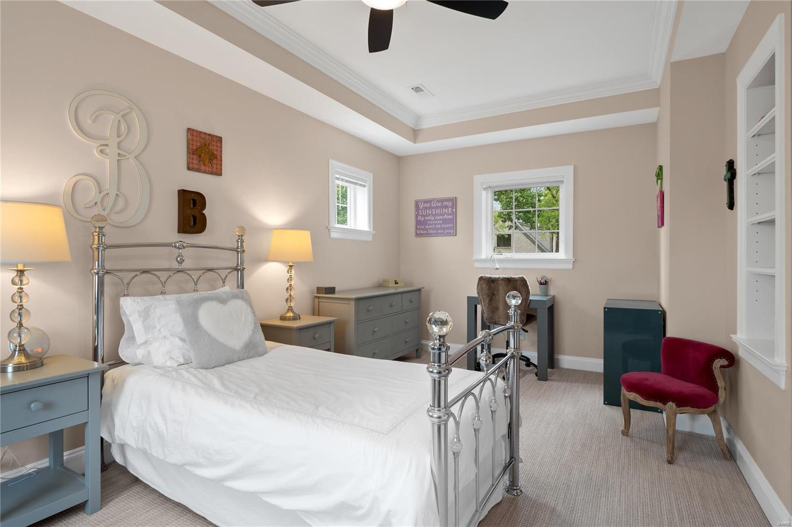 Clayton Gardens - Residential