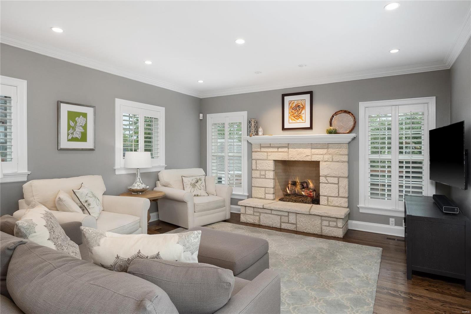 Clayton Gardens - Residential