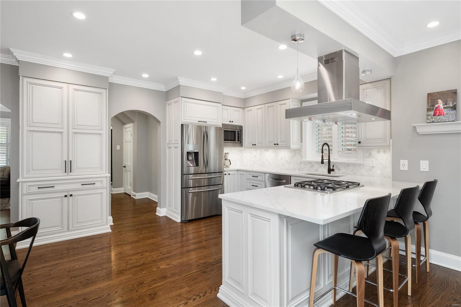 Clayton Gardens - Residential