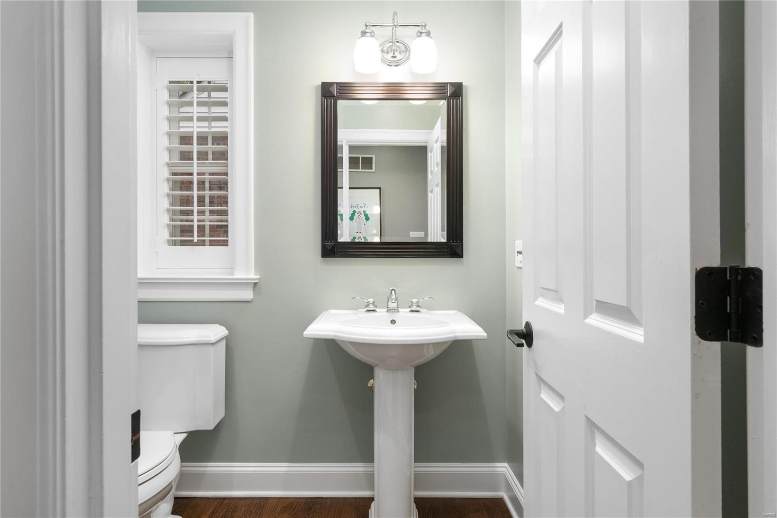 Clayton Gardens - Residential